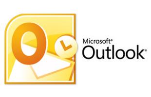 Outlook Error Fix