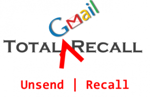 Email recall