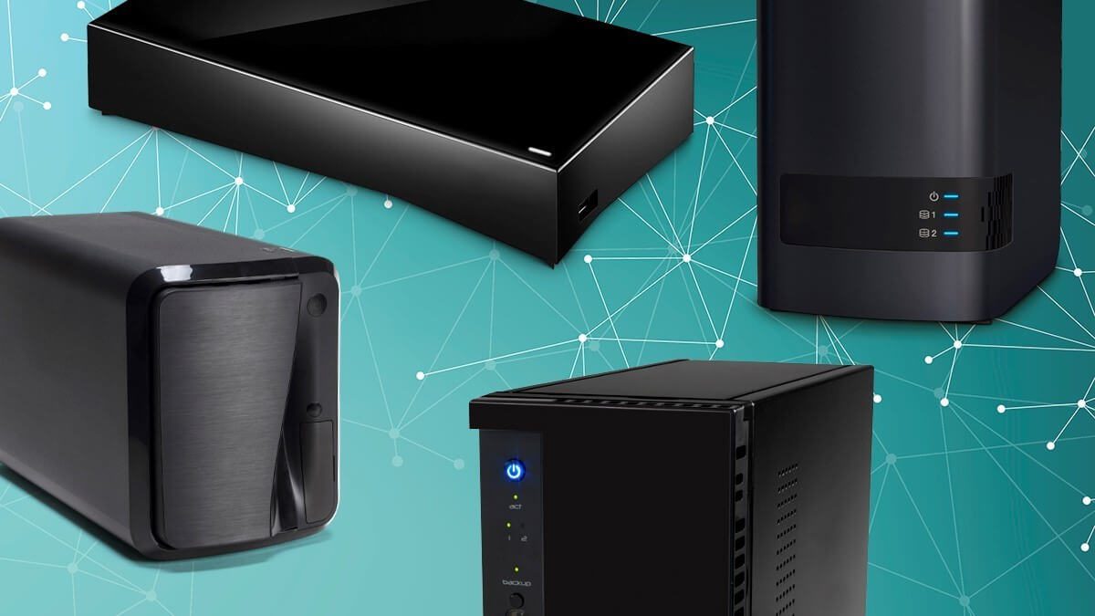 How to Build a Home Media Server Using an Old PC in 2025: Stream ...