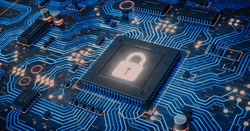 Hardware Security Is Mandatory for 2026 Devices