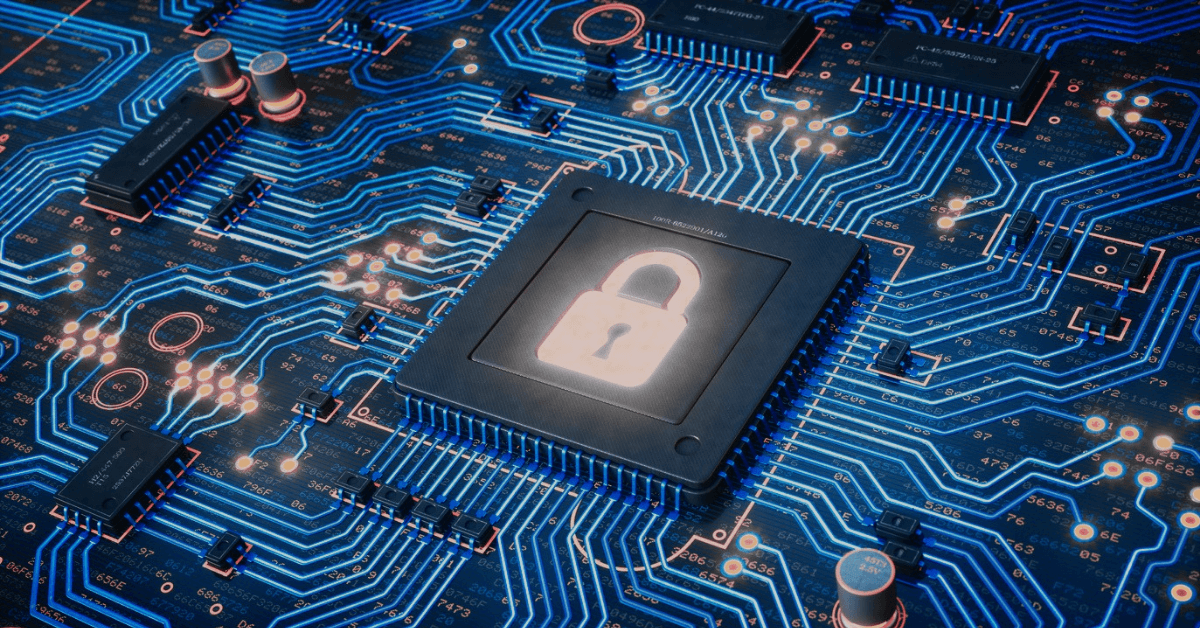 Hardware Security Is Mandatory for 2026 Devices