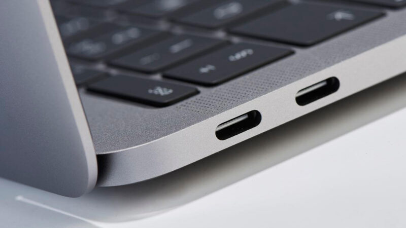 USB-C Standardization