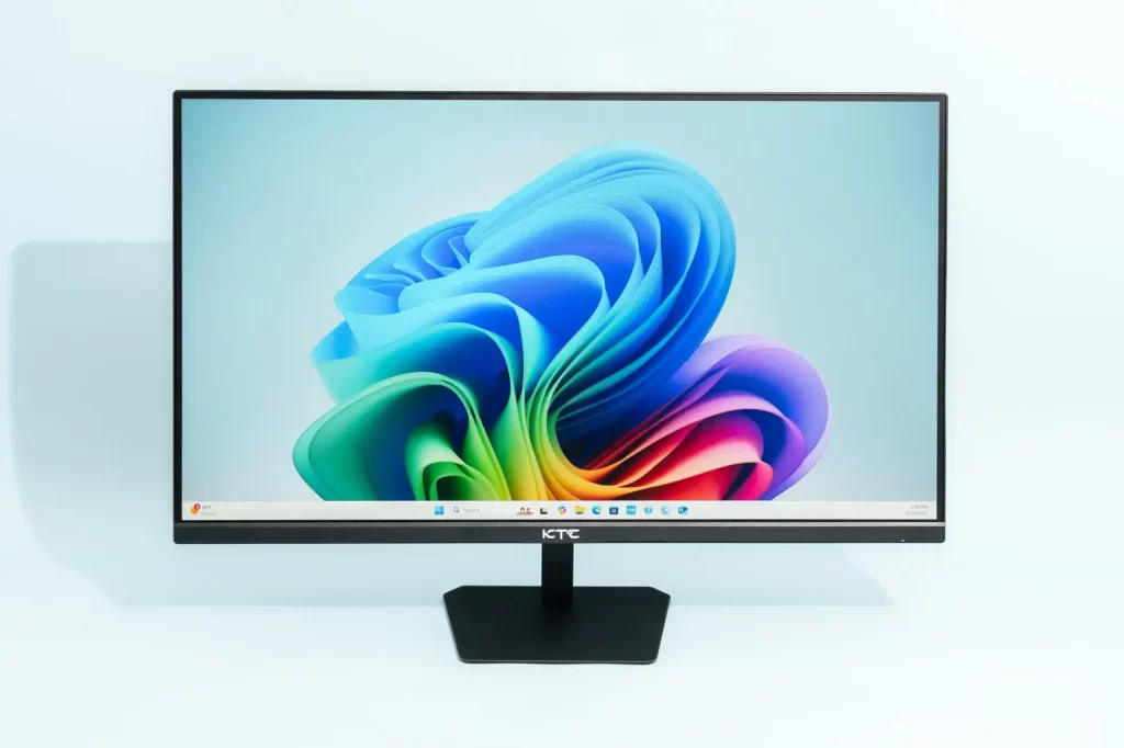 What to Look for in a Budget Monitor