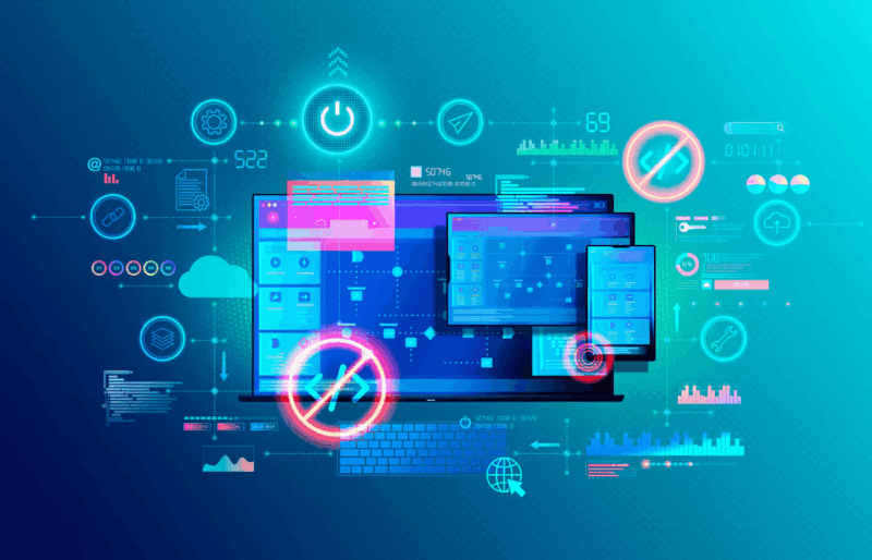 Low-Code and No-Code Platforms