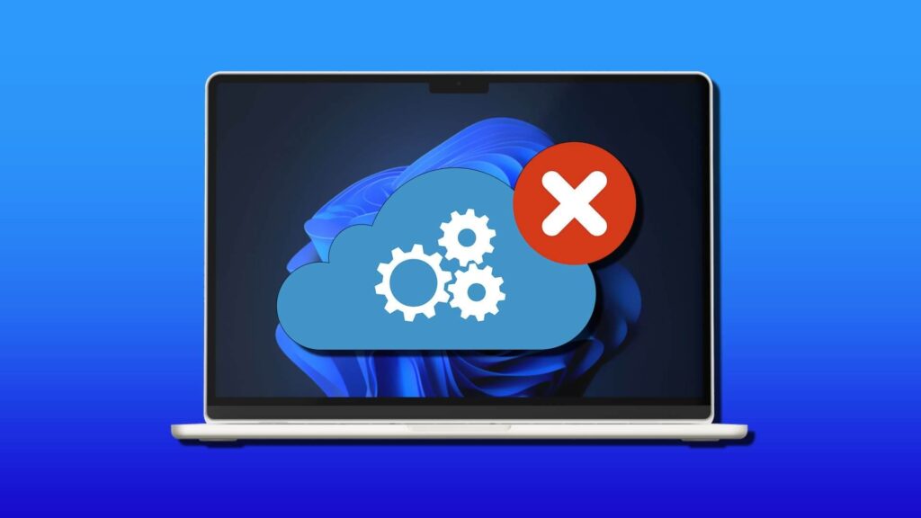 OneDrive Freezing on "Processing Changes"? How to Unstick Your Cloud ...