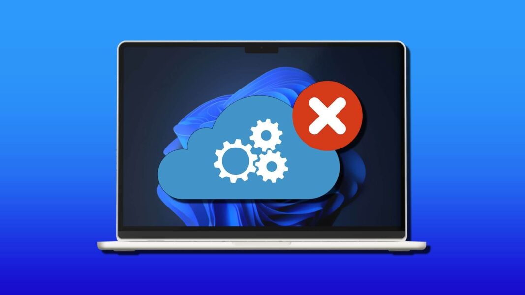 OneDrive Freezing on "Processing Changes"? How to Unstick Your Cloud ...